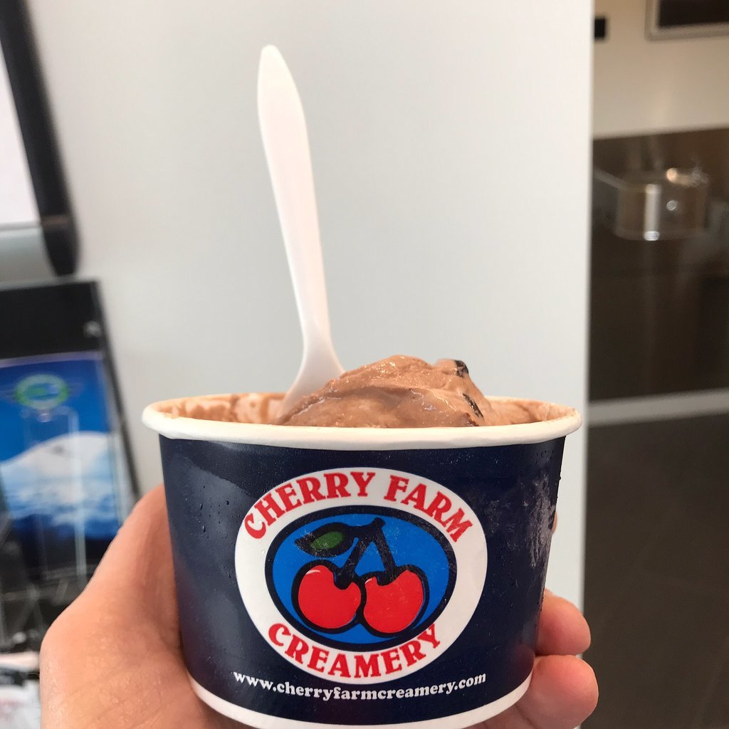 Cherry Farm Creamery